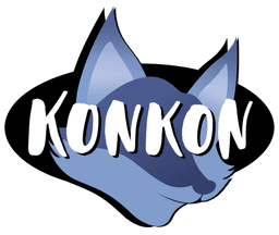 konkon logo